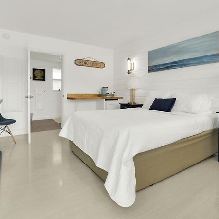 The Shores Hotel Deerfield Beach Kültér fotó