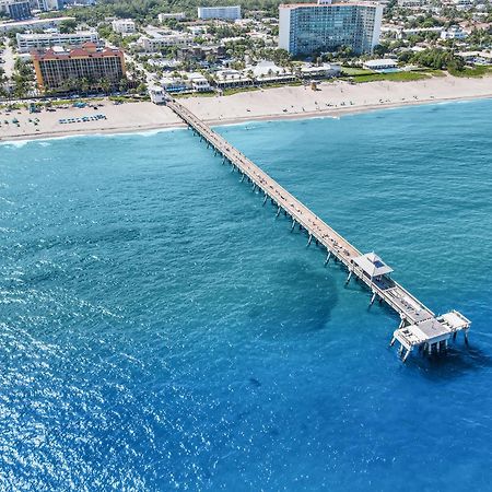 The Shores Hotel Deerfield Beach Kültér fotó