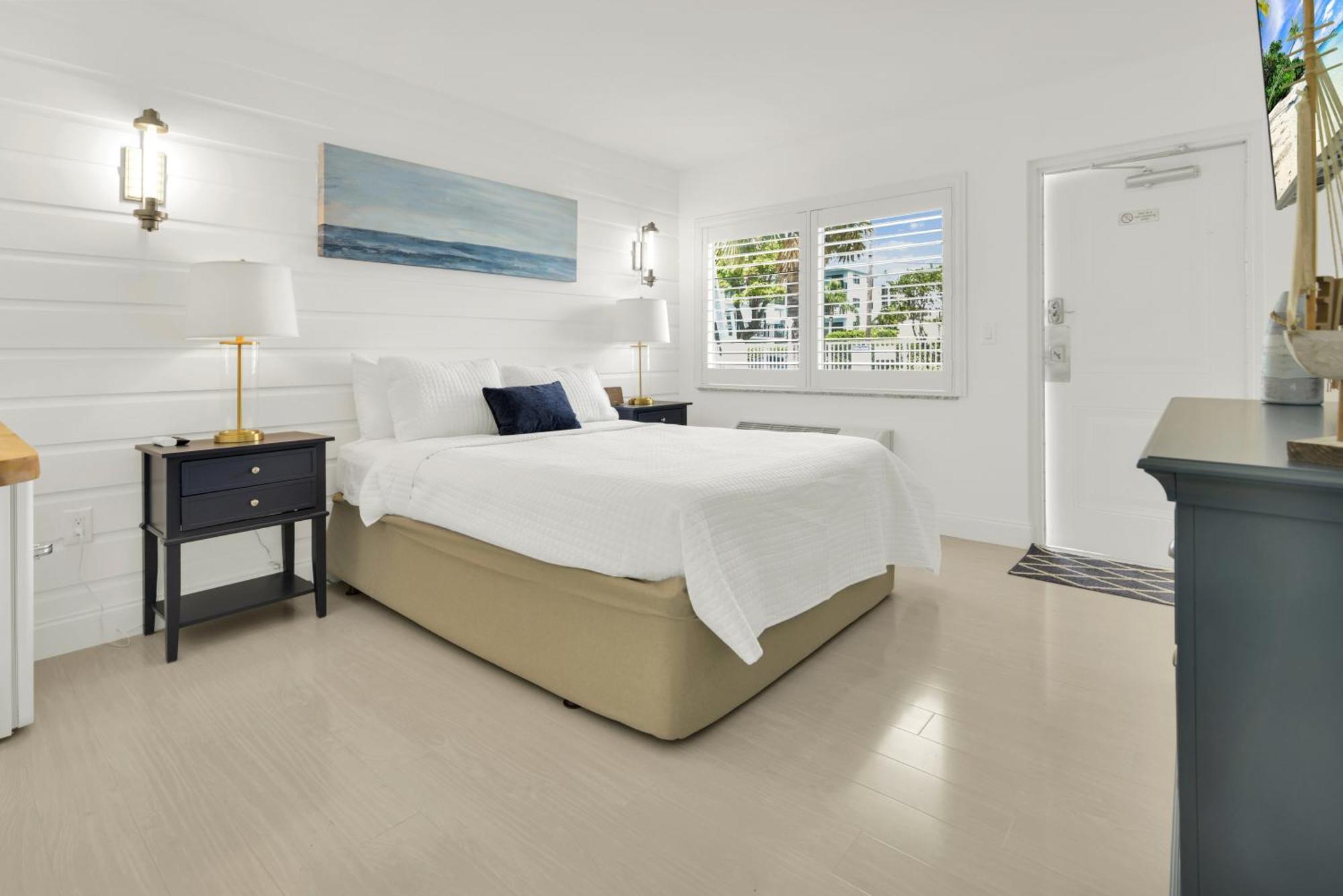 The Shores Hotel Deerfield Beach Kültér fotó